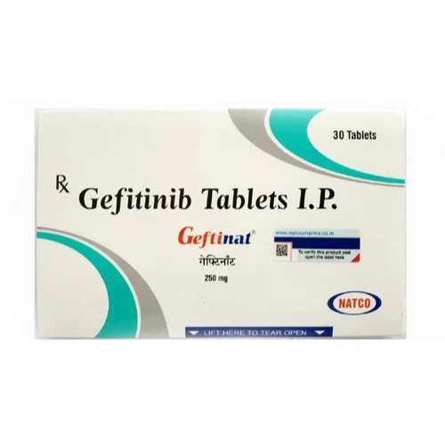 Thuốc Geftinat 250mg là thuốc gì