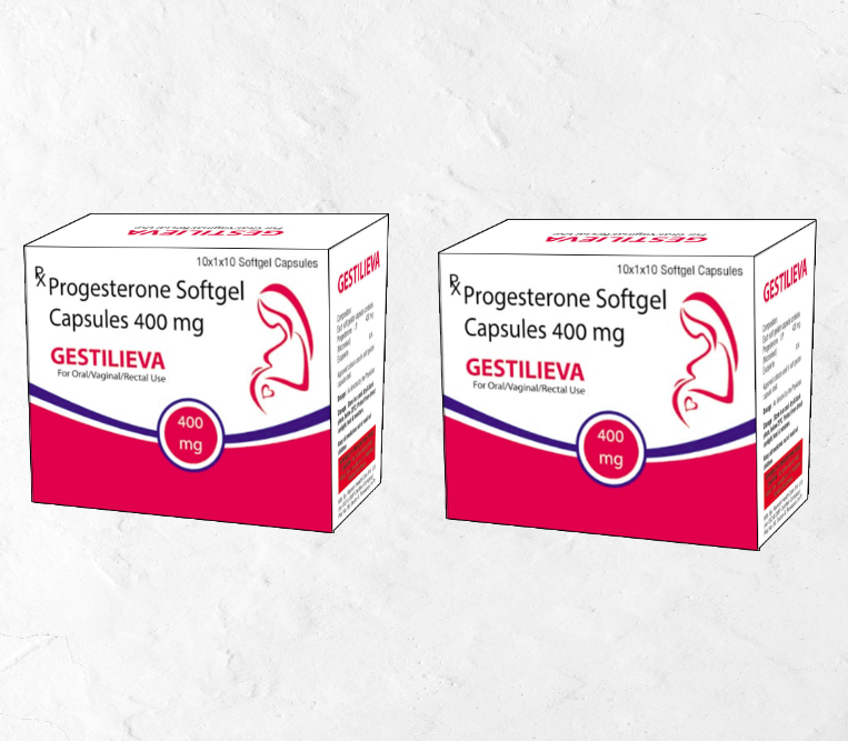 Thuốc Gestlieva 400mg progesterone-Công dụng, giá bán?