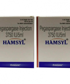 Thuốc Hamsyl injection giá bao nhiêu