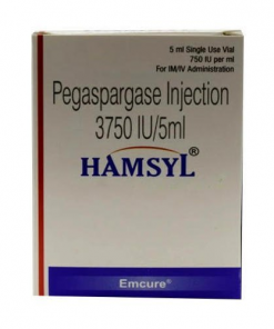Thuốc Hamsyl injection là thuốc gì
