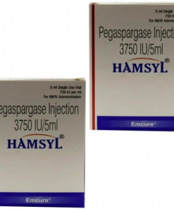 Thuốc Hamsyl injection mua ở đâu