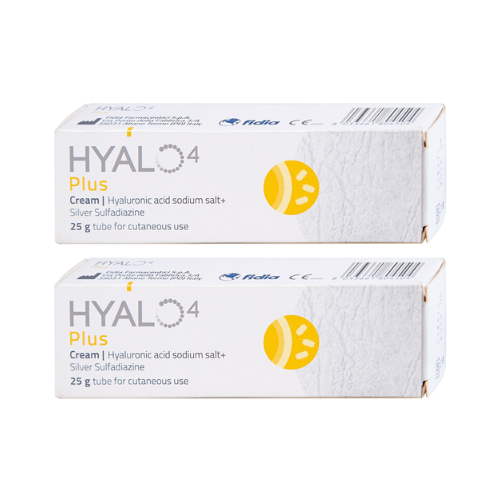 Thuốc Hyalo4 Plus – Silver sulfadiazine – Công dụng, giá bán?