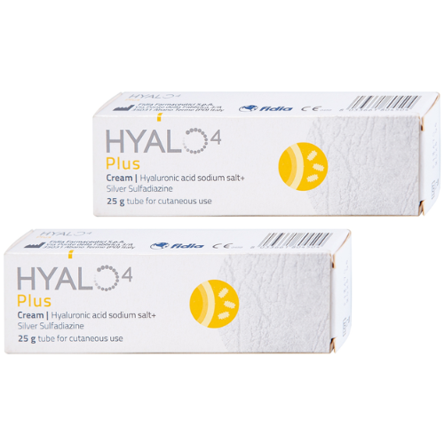 Thuốc Hyalo4 Plus – Silver sulfadiazine – Công dụng, giá bán?