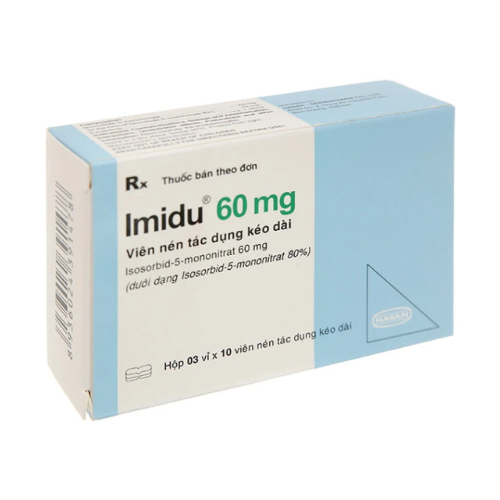 Thuốc Imidu 60mg là thuốc gì