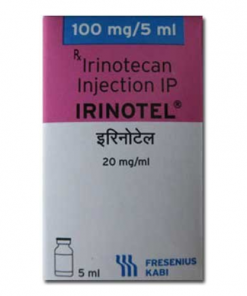 Thuốc Irinotel 100mg/5ml là thuốc gì