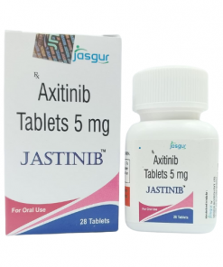 Thuốc Jastinib là thuốc gì