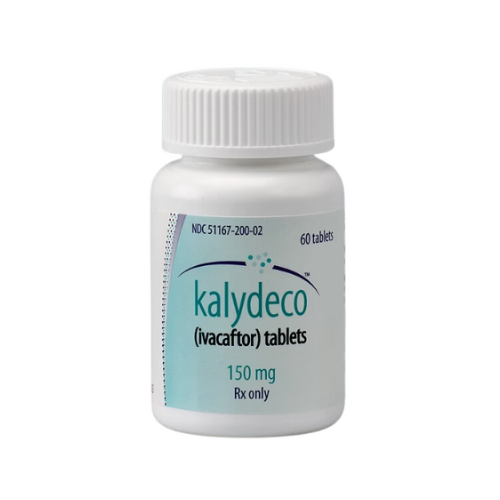 Thuốc Kalydeco 150mg – Ivacaftor – Công dụng, liều dùng, giá bán