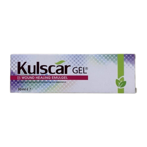 Thuốc Kulscar Gel – Công dụng, liều dùng, giá bán, mua ở đâu?