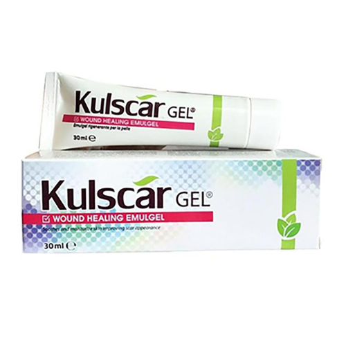 Thuốc Kulscar gel là thuốc gì