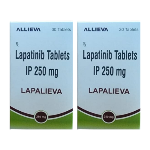 Thuốc Lapalieva 250mg – Lapatinib 250mg – Công dụng, giá bán?