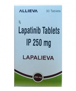 Thuốc Lapalieva 250mg là thuốc gì