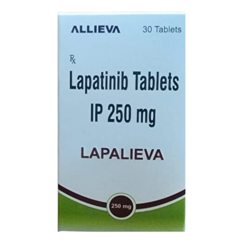 Thuốc Lapalieva 250mg là thuốc gì