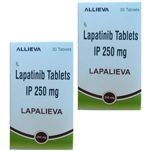 Thuốc Lapalieva 250mg – Lapatinib 250mg – Công dụng, giá bán?