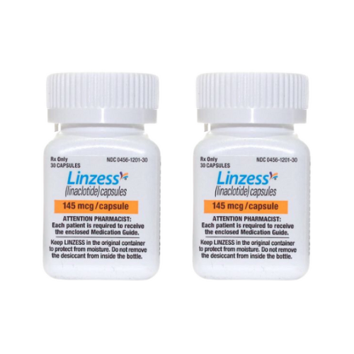 Thuốc Linzess 145 mcg capsule – Công dụng, liều dùng, giá bán?