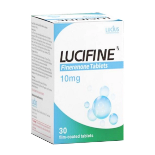 Thuốc Lucifine 10mg là thuốc gì