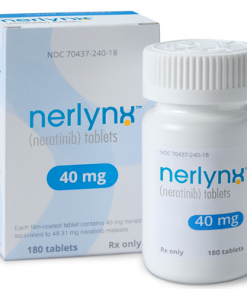 Thuốc Nerlynx 40 mg là thuốc gì