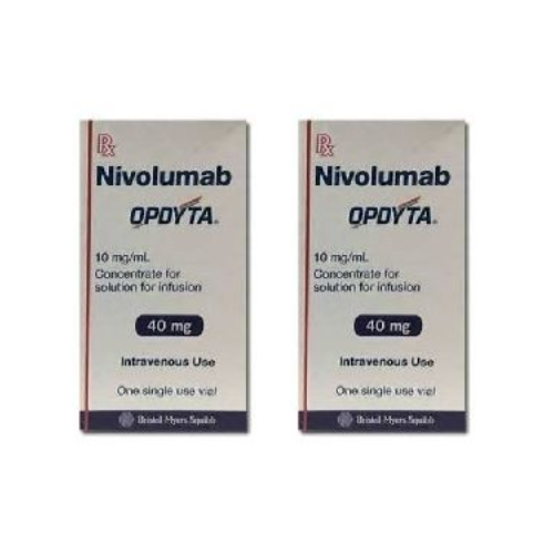 Thuốc Nivolumab Opdyta – Nivolumab – Công dụng, giá bán?