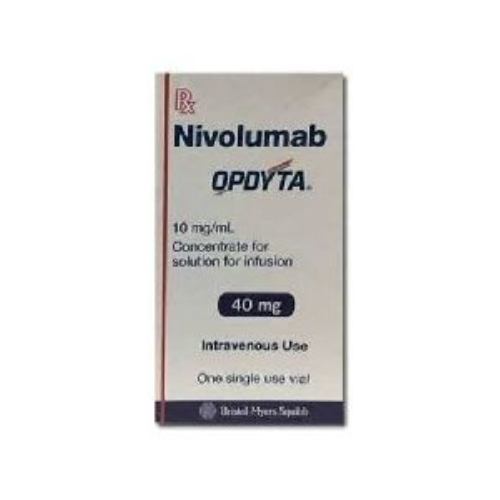 Thuốc Nivolumab Opdyta là thuốc gì