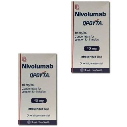 Thuốc Nivolumab Opdyta – Nivolumab – Công dụng, giá bán?