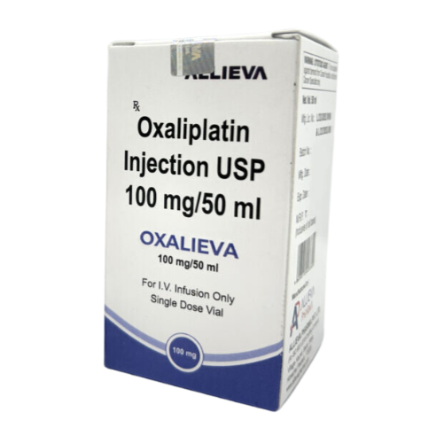 Thuốc Oxalieva – Oxaliplatin – Công dụng, liều dùng, giá bán?