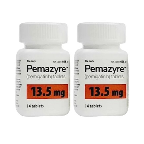 Thuốc Pemazyre 13.5mg – Pemigatinib – Công dụng, giá bán?