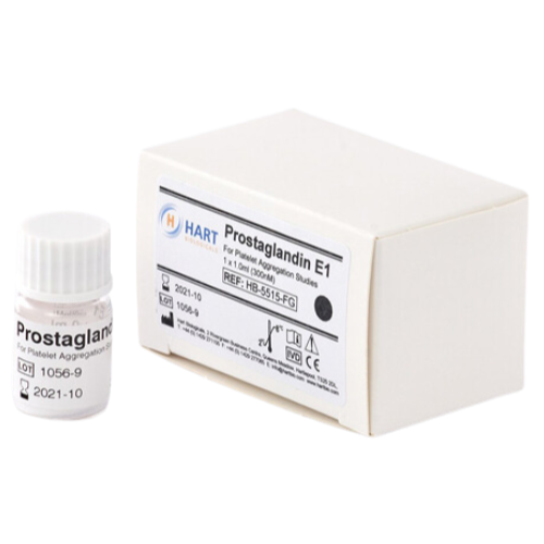 Thuốc Prostaglandin e1 là thuốc gì