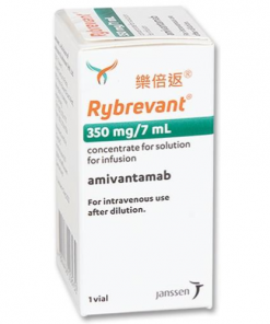 Thuốc Rybrevant 350mg/7ml giá bao nhiêu