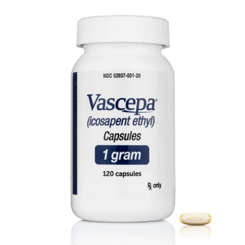 Thuốc Vascepa 1 gram là thuốc gì