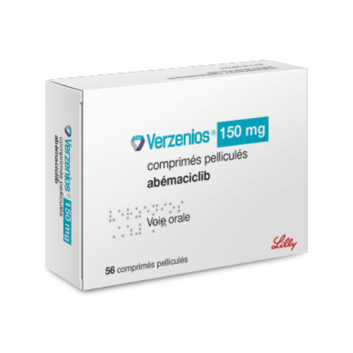 Thuốc Verzenios 150 mg là thuốc gì