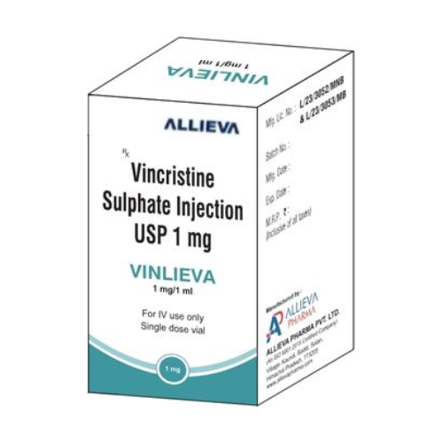 Thuốc Vinlieva 1mg là thuốc gì