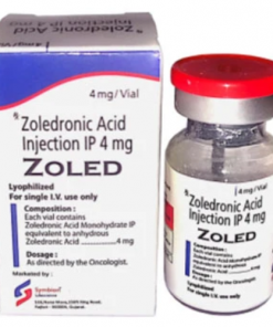 Thuốc Zoled 4mg là thuốc gì