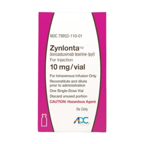 Thuốc Zynlonta 10mg – Công dụng, liều dùng, giá bán?