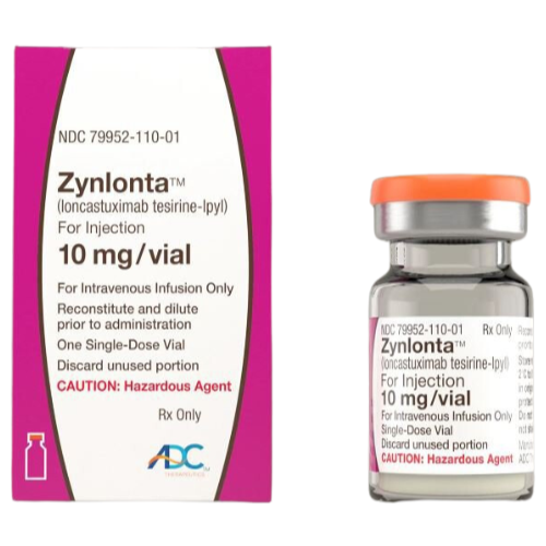 Thuốc Zynlonta 10mg là thuốc gì