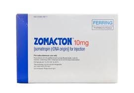 Thuốc Zomacton 10mg  – Công dụng, liều dùng, giá bán?