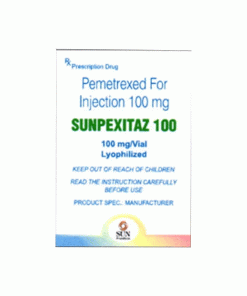 sunpexitaz-100-la-thuoc-gi