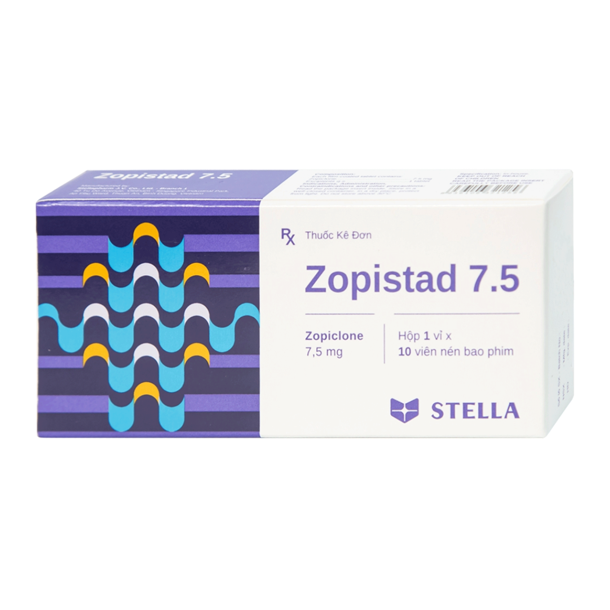 zopistad-7.5-la-thuoc-gi