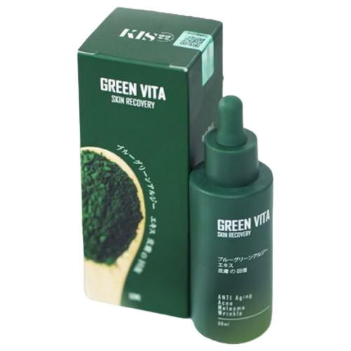 Green Vita là sản phẩm gì