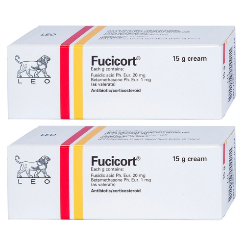 Thuốc Fucicort – Betamethasone – Công dụng, liều dùng, giá bán?