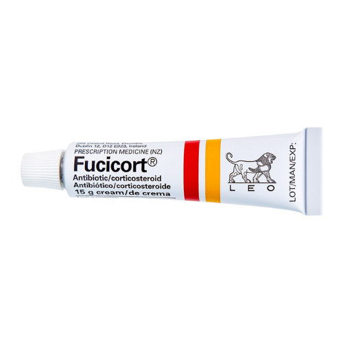 Thuốc Fucicort – Betamethasone – Công dụng, liều dùng, giá bán?