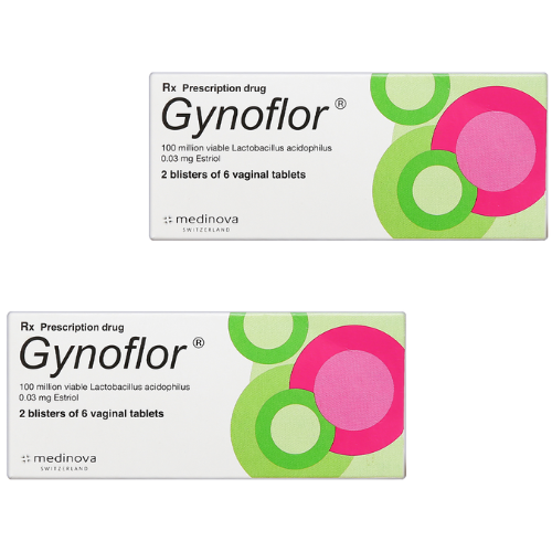 Thuốc Gynoflor – Lactobacillus acidophilus – Công dụng, giá bán