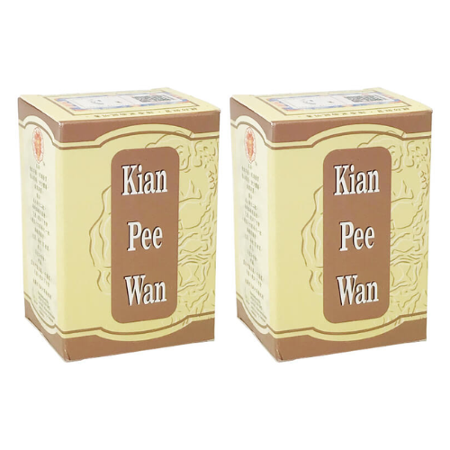 Thuốc Kian Pee Wan – Công dụng, liều dùng, giá bán?