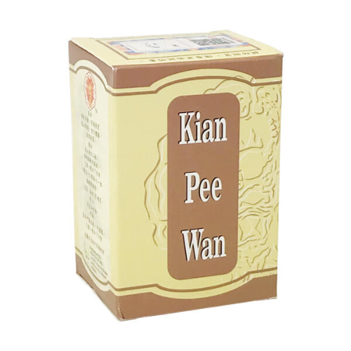 Thuốc Kian Pee Wan là thuốc gì