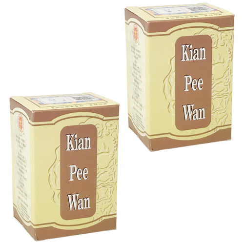 Thuốc Kian Pee Wan – Công dụng, liều dùng, giá bán?