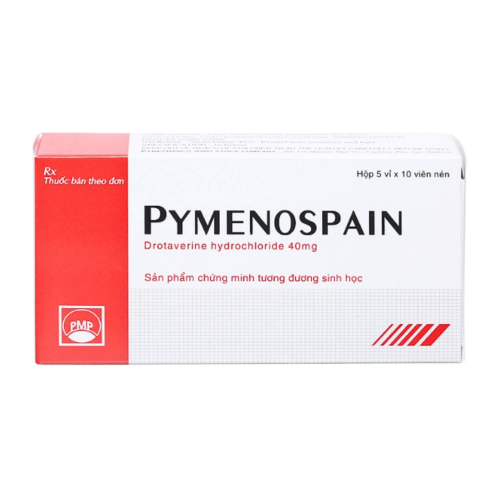 Thuốc Pymenospain là thuốc gì