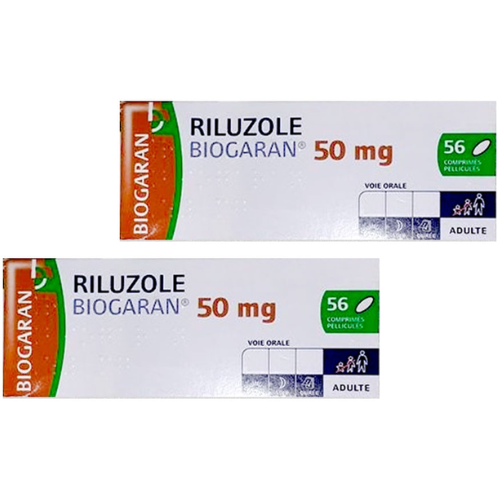 Thuốc Riluzole Biogaran 50mg – Công dụng, liều dùng, giá bán?