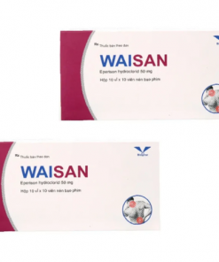 Thuốc Waisan 50 mg mua ở đâu