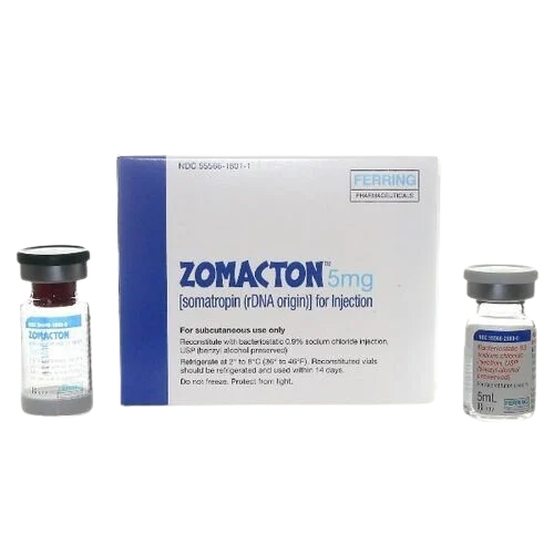 Thuốc Zomacton 5mg là thuốc gì