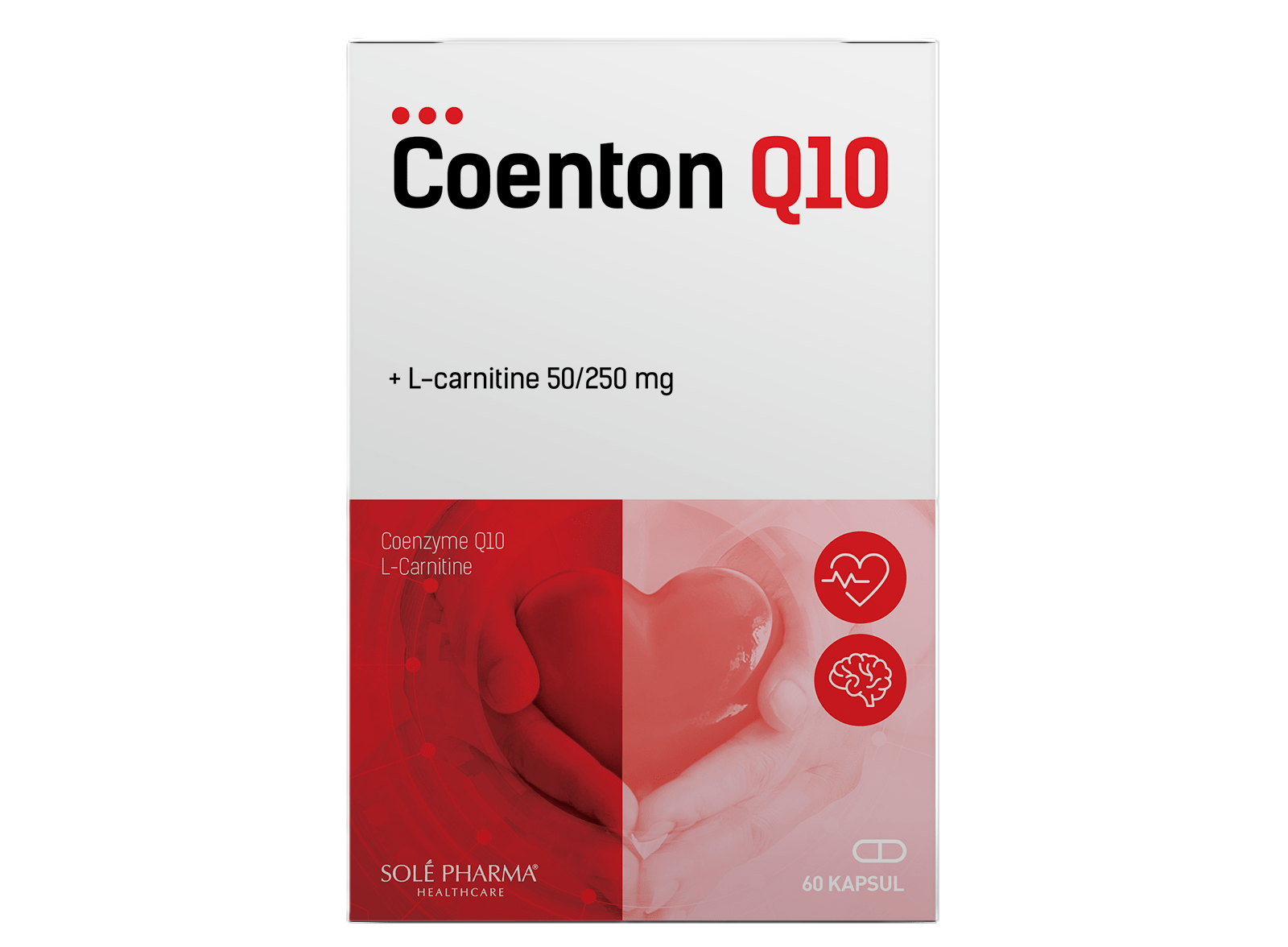 Coenton Q10 – Công dụng,liều dùng,giá bán?