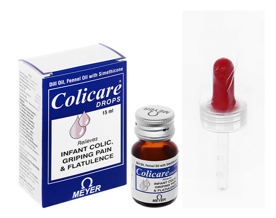 Colicare