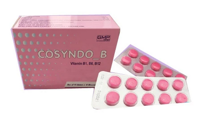 Cosyndo B